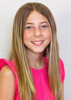 Headshot